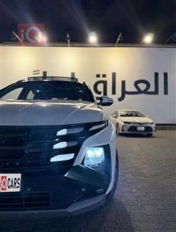 هيونداي توسان